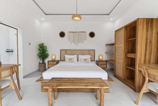 Nara V3 2BR Escape in the Heart of Seminyak - 5