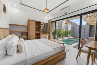 Nara V3 2BR Escape in the Heart of Seminyak - 2