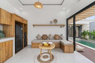 Nara V3 2BR Escape in the Heart of Seminyak - 1