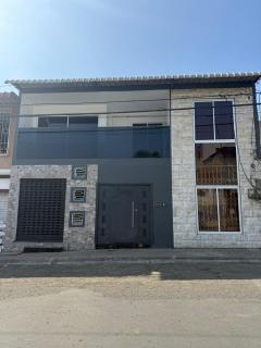 Jeanael suites 2 - 7