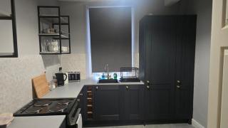 The Maisonette central Buxton - 6