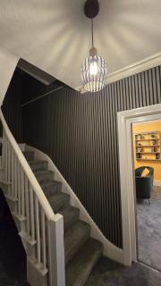 The Maisonette central Buxton - 1