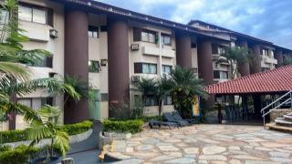 Recanto das Águas Quentes - Bloco Canário - 1