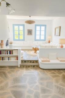 Villa Loretta with pool, jacuzzi and garden - 9