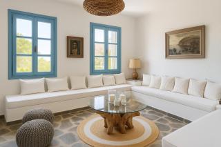 Villa Loretta with pool, jacuzzi and garden - 1