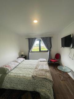 Hermosa casa en parcela - 3