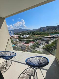 Reserva del Mar 2 Aparta suite para estrenar - 7