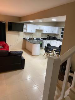 Villa sola 2 punta cana - 8