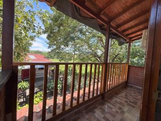 Casa refugio Natural - 9