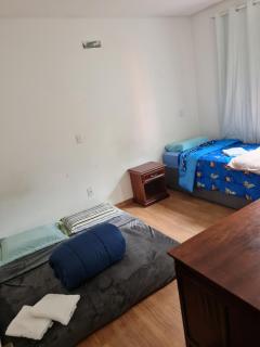 Aconchego 101 Via Vênetto - Gramado - 1