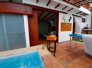 Casa La Ilusión - 5