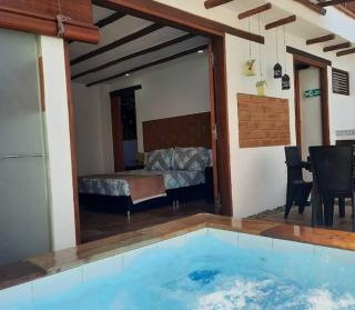 Casa La Ilusión - 2