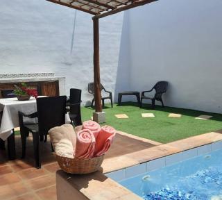 Casa La Ilusión - 1