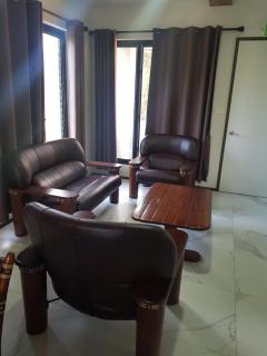 Theevah Appartment - 0