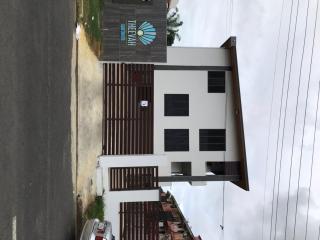 Theevah Appartment - 5