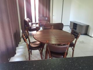 Theevah Appartment - 4