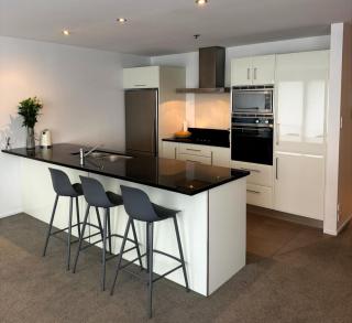 Apartment 303 Tauranga - 6