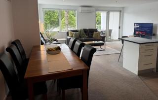 Apartment 303 Tauranga - 5