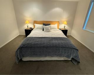 Apartment 303 Tauranga - 4