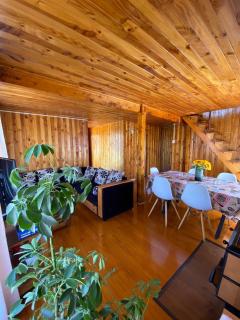 Casa amplia Queule - 8