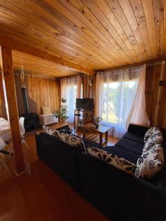 Casa amplia Queule - 6