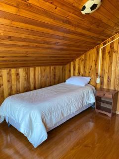 Casa amplia Queule - 3