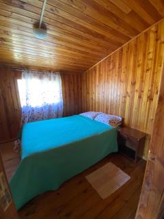 Casa amplia Queule - 2