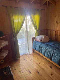 Cabaña BANDURRIA - 2