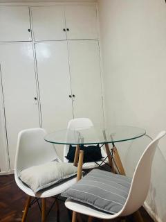 Hermoso departamento corazón de Palermo - 1