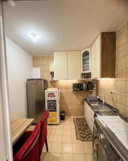 Apt frente mar espaçoso - 6