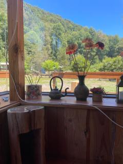 Cabaña BANDURRIA - 6