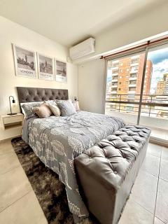 Loft centro, britanico, rio - 9