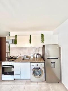 Loft centro, britanico, rio - 1