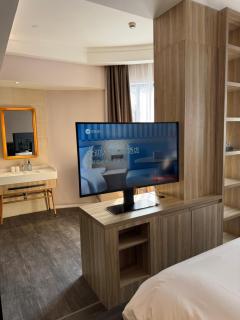 Hanting Hotel Oriental Pearl Tower in Lujiazui - 3