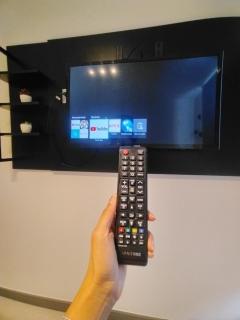 Condo heart of downtown Santiago - 7