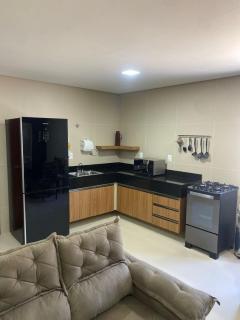 Casa Azul em Flecheiras - 9