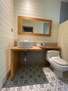 CASA a 8KM centro de PUCON ideal auto suv 4x4 - 7