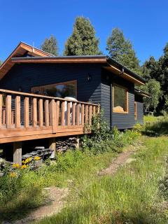 CASA a 8KM centro de PUCON ideal auto suv 4x4 - 4