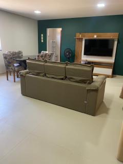 Casa Azul em Flecheiras - 5