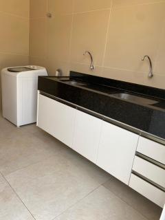 Casa Azul em Flecheiras - 2