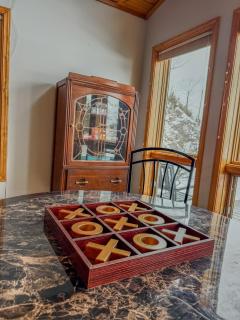 The Deck House on Black Lake - 4