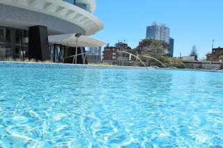 Torre Artower Apartamento de categoría 1 dormitorio - Punta del Este - 8