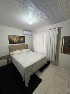 Cantinho Simples para se Sentir em Casa - 4