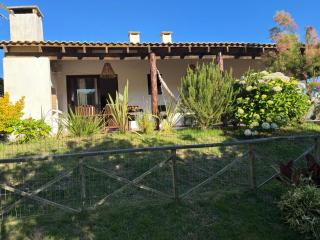 Studio superior con vistas al jardin - 5