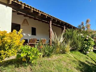 Studio superior con vistas al jardin - 2