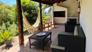 Studio superior con vistas al jardin - 1
