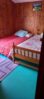 Casa a pasos del Centro de Dalcahue - 4