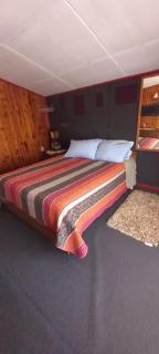 Casa a pasos del Centro de Dalcahue - 1