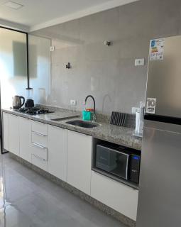 Apartamento Ju & Mar - 3