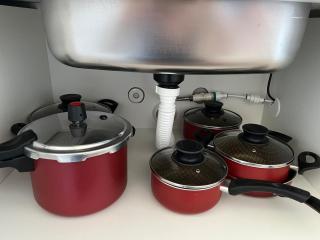 Apartamento Ju & Mar - 1